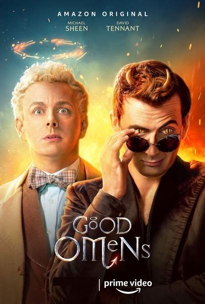 good omens 2019 limetorrents|Good Omens S01 1080i BluRay REMUX AVC DTS.